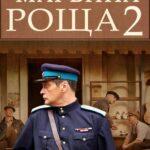 Марьина Роща 2 Постер