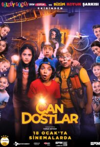 Закадычные друзья 2019 Смотреть Онлайн Новый Турецкий Сериал