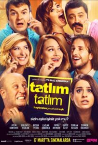 Милый, милый 2017 Смотреть Онлайн Новый Турецкий Сериал