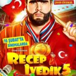 Реджеп Иведик 5 Постер Порно Фильм