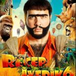 Реджеп Иведик 6 Постер Порно Фильм