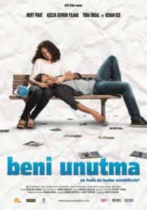 Не забывай меня 2011 Смотреть Онлайн Новый Турецкий Сериал