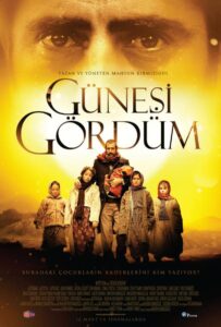 Я видел Солнце 2009 Смотреть Онлайн Новый Турецкий Сериал