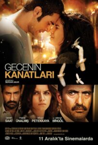 Крылья Гедже 2009 Смотреть Онлайн Новый Турецкий Сериал
