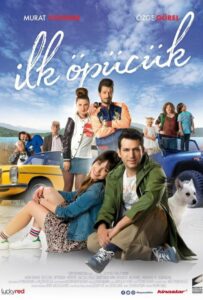 Первый поцелуй 2017 Смотреть Онлайн Новый Турецкий Сериал