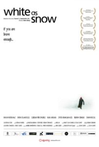 Белый снег 2010 Смотреть Онлайн Новый Турецкий Сериал