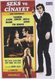 Жажда любви, секса и убийства 1972 Смотреть Онлайн Новый Турецкий Сериал