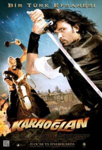 Караоглан 2013 Смотреть Онлайн Новый Турецкий Сериал