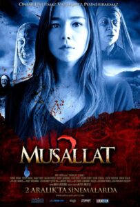 Заражённый 2: Чёрт 2011 Смотреть Онлайн Новый Турецкий Сериал