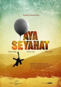 Путешествие на Луну 2009 Смотреть Онлайн Новый Турецкий Сериал
