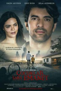 Дети вверены тебе 2018 Смотреть Онлайн Новый Турецкий Сериал