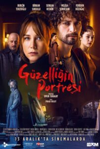 Портрет красавицы 2019 Смотреть Онлайн Новый Турецкий Сериал