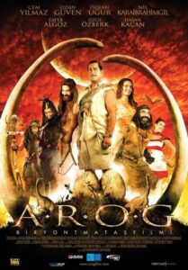А.Р.О.Г. 2008 Смотреть Онлайн Новый Турецкий Сериал