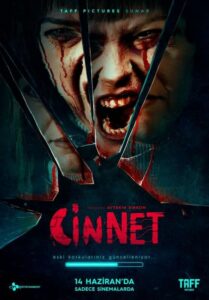 Джинн 2019 Смотреть Онлайн Новый Турецкий Сериал