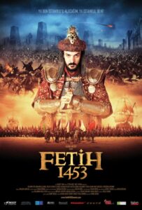 1453 Завоевание 2012 Смотреть Онлайн Новый Турецкий Сериал