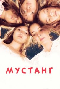 Мустанг 2015 Смотреть Онлайн Новый Турецкий Сериал