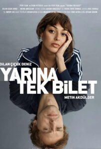 Билет в одно завтра 2020 Смотреть Онлайн Новый Турецкий Сериал