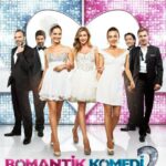 Романтическая Комедия 2 Постер Порно Фильм