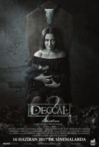 Антихрист 2 2017 Смотреть Онлайн Новый Турецкий Сериал