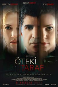 Другая сторона 2017 Смотреть Онлайн Новый Турецкий Сериал