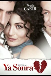 А что потом? 2011 Смотреть Онлайн Новый Турецкий Сериал