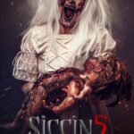 Сиджин 5 Постер Порно Фильм