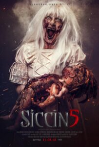 Сиджин 5 2018 Смотреть Онлайн Новый Турецкий Сериал