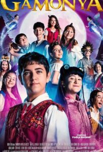 Гамонья: Страна фантазий 2020 Смотреть Онлайн Новый Турецкий Сериал
