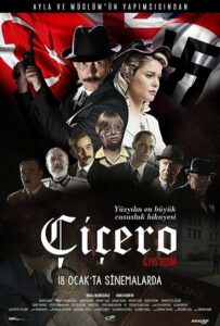 Цицерон 2019 Смотреть Онлайн Новый Турецкий Сериал