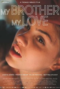 Мой брат, моя любовь 2018 Смотреть Онлайн Новый Турецкий Сериал