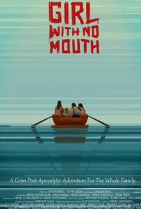 Девочка без рта 2019 Смотреть Онлайн Новый Турецкий Сериал