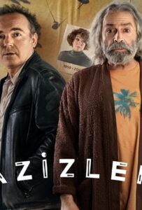 Дилемма Азиза 2021 Смотреть Онлайн Новый Турецкий Сериал
