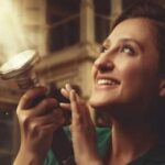 Вы когда-Нибудь Видели Светлячков? Постер Порно Фильм