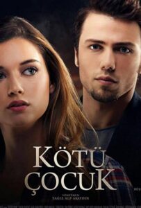 Плохой парень 2017 Смотреть Онлайн Новый Турецкий Сериал