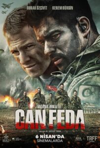 Жизнь отдам 2018 Смотреть Онлайн Новый Турецкий Сериал