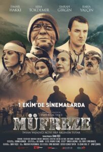 Взвод 2021 Смотреть Онлайн Новый Турецкий Сериал