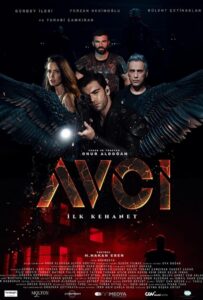 Охотник: Первое пророчество 2021 Смотреть Онлайн Новый Турецкий Сериал
