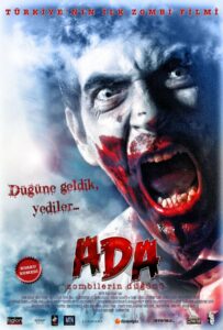 Остров: Свадьба зомби 2010 Смотреть Онлайн Новый Турецкий Сериал
