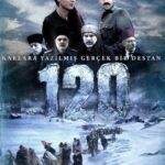 Сто Двадцать Постер Порно Фильм