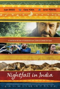 Полночь в Индии 2014 Смотреть Онлайн Новый Турецкий Сериал