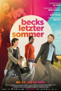 Последнее лето Бэка 2015 Смотреть Онлайн Новый Турецкий Сериал