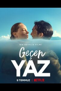 Прошлым летом 2021 Смотреть Онлайн Новый Турецкий Сериал