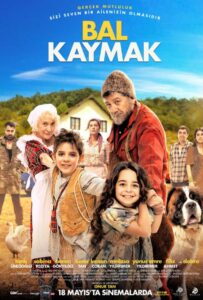 Мёд и сметана 2018 Смотреть Онлайн Новый Турецкий Сериал