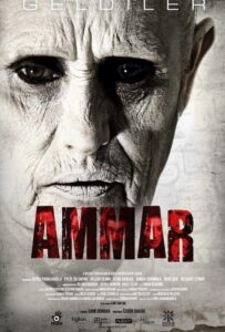 Аммар: Заказ джина 2014 Смотреть Онлайн Новый Турецкий Сериал