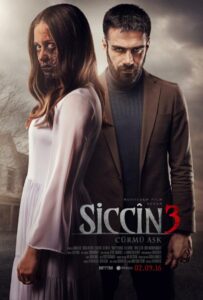 Сиджин 3 2016 Смотреть Онлайн Новый Турецкий Сериал