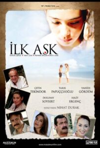 Первая любовь 2006 Смотреть Онлайн Новый Турецкий Сериал