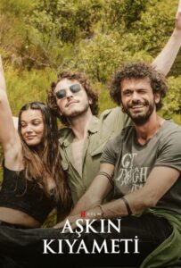Апокалипсис любви 2022 Смотреть Онлайн Новый Турецкий Сериал