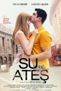 Вода и огонь 2013 Смотреть Онлайн Новый Турецкий Сериал