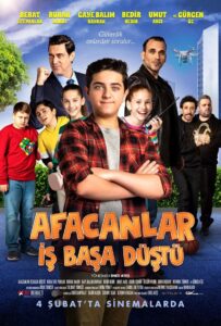 2020 Смотреть Онлайн Новый Турецкий Сериал