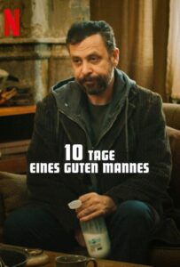 10 дней хорошего человека 2023 Смотреть Онлайн Новый Турецкий Сериал